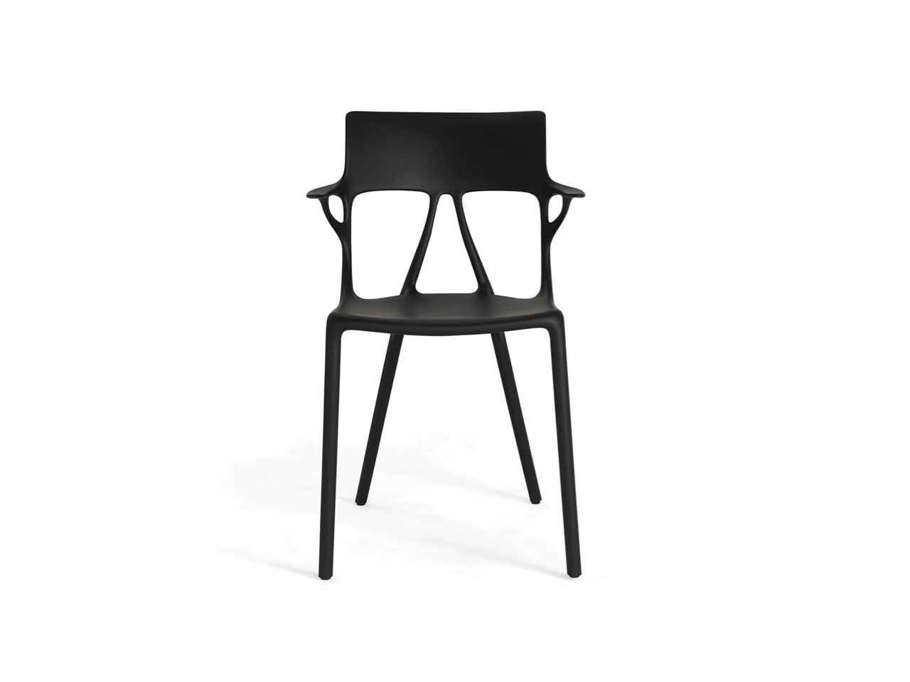 A.I Dining Chair - Black 