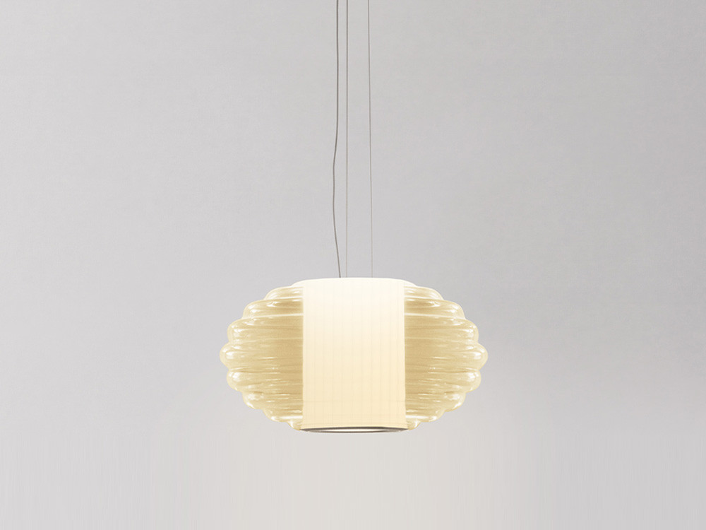 Alma Aura Pendant Light