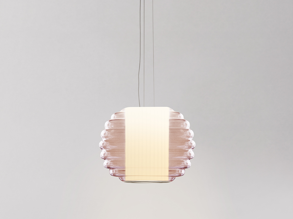 Alma Nova Pendant Light