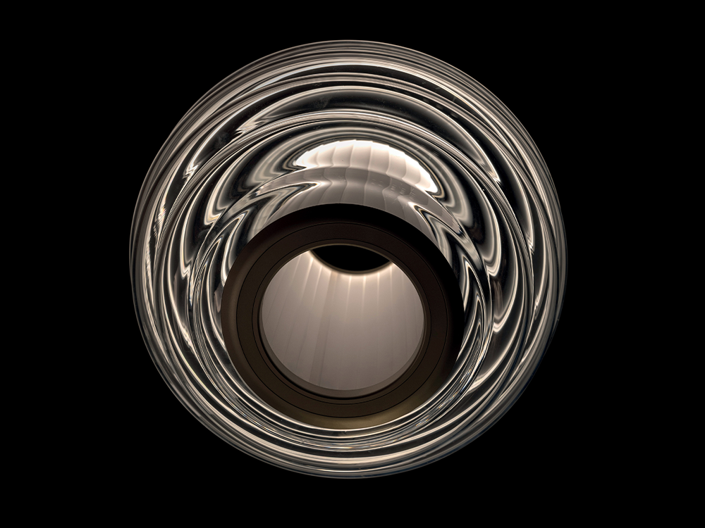 Alma Nova Pendant Light