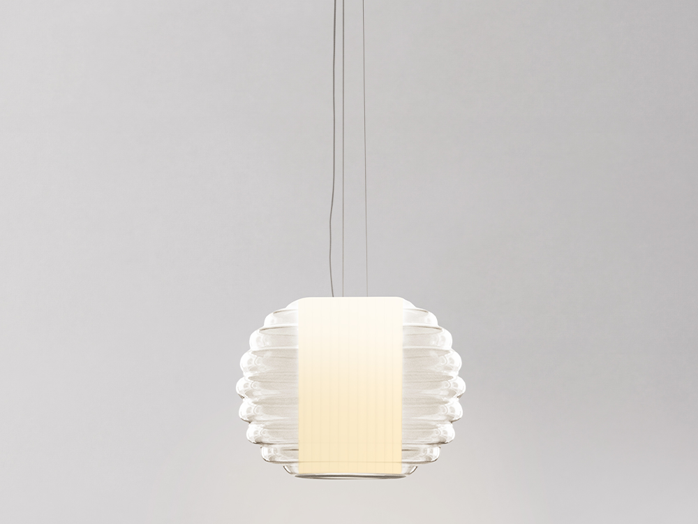 Alma Nova Pendant Light