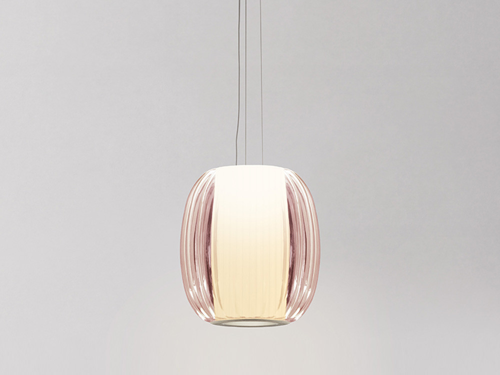 Alma Lume Pendant Light