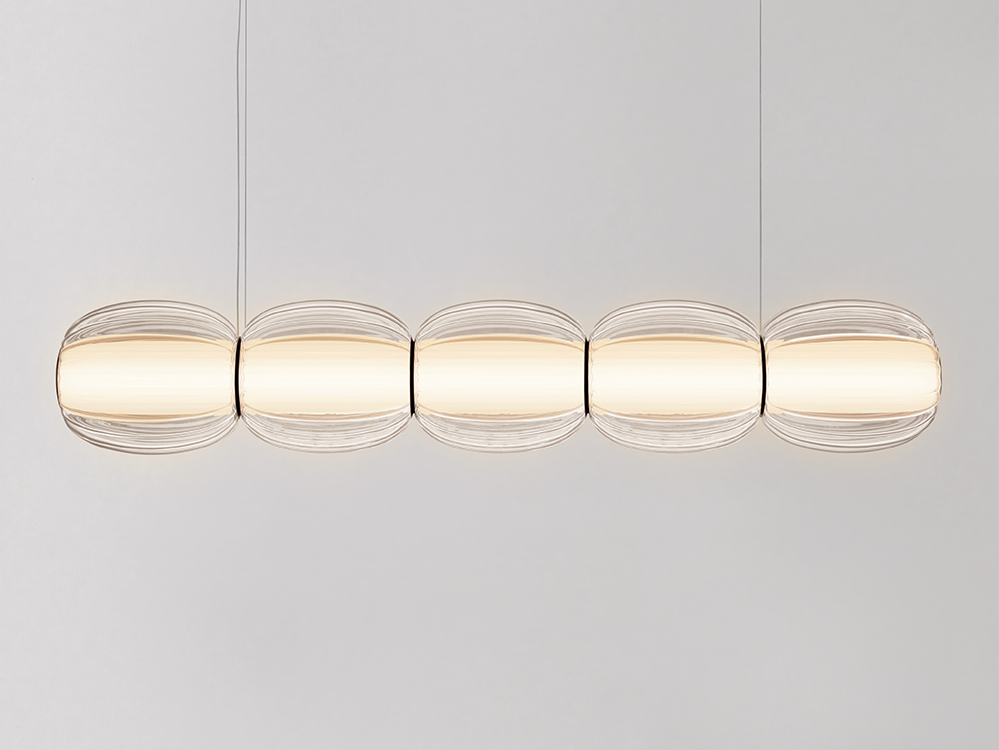 Alma Suspension Multipla