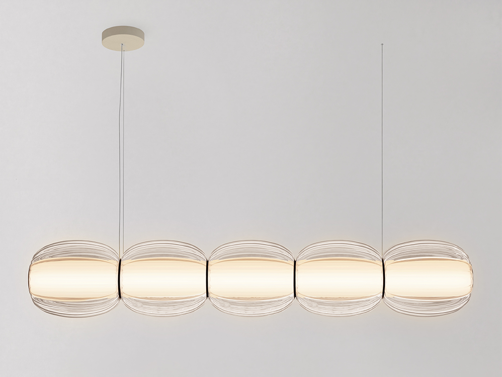 Alma Suspension Multipla