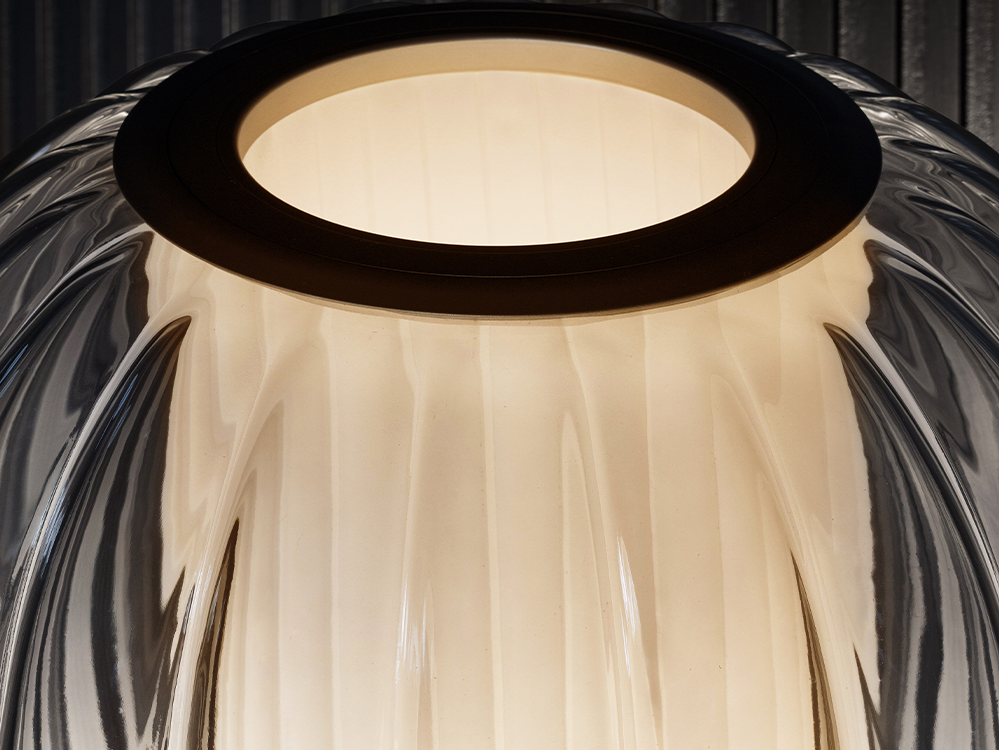 Alma Table Lamp