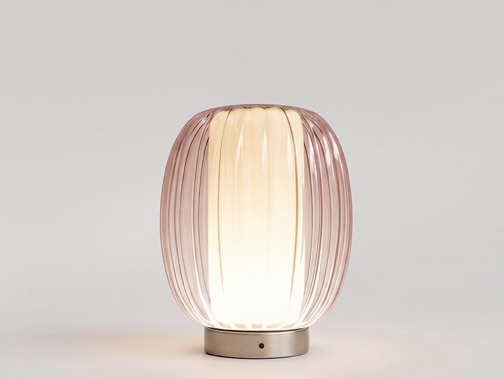 Alma Table Lamp