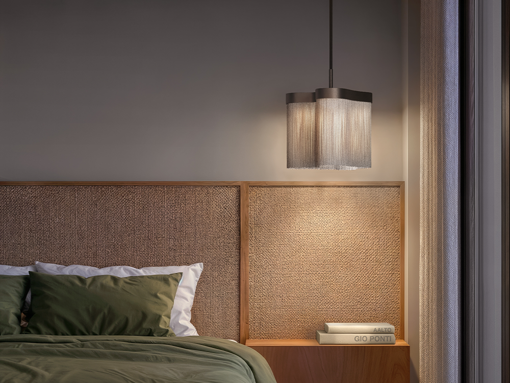Arcipelago Suspension Light