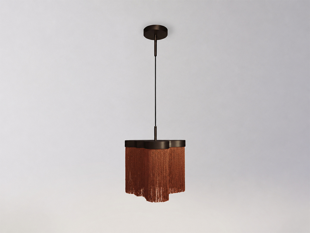 Arcipelago Suspension Light