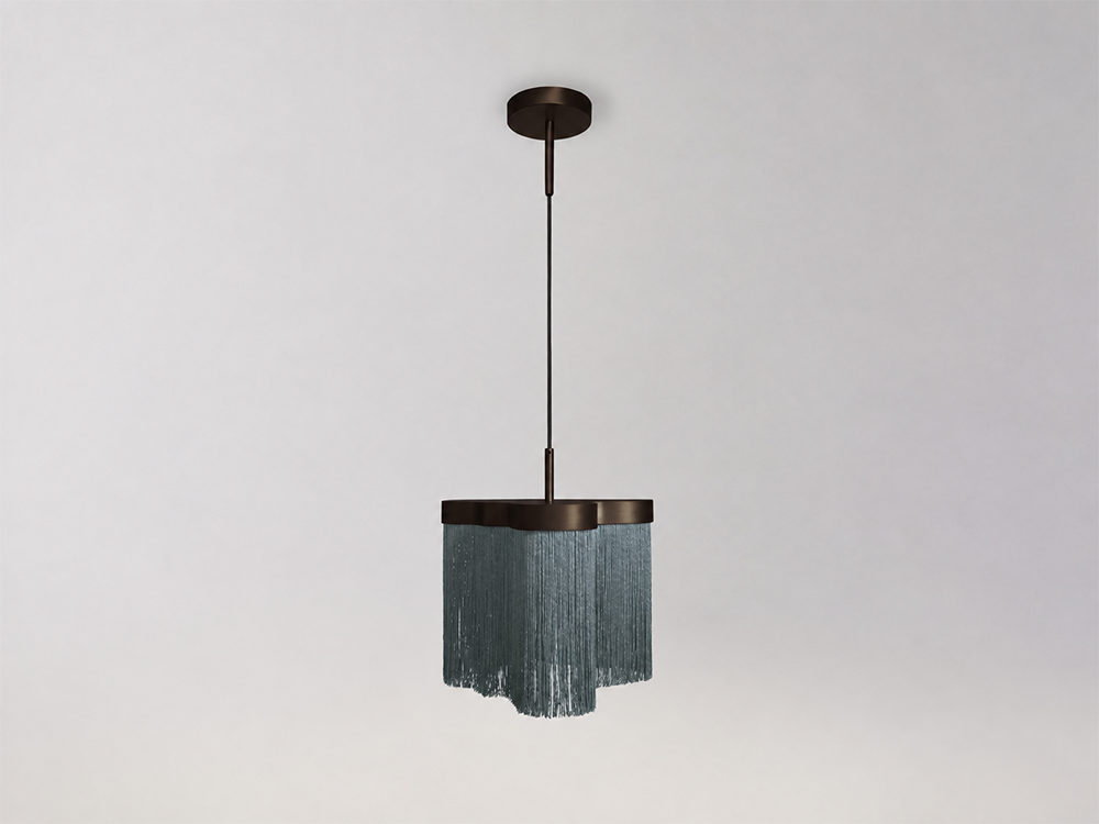 Arcipelago Suspension Light