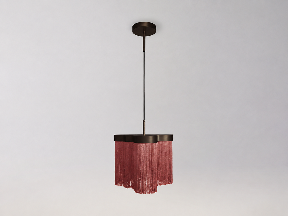 Arcipelago Suspension Light