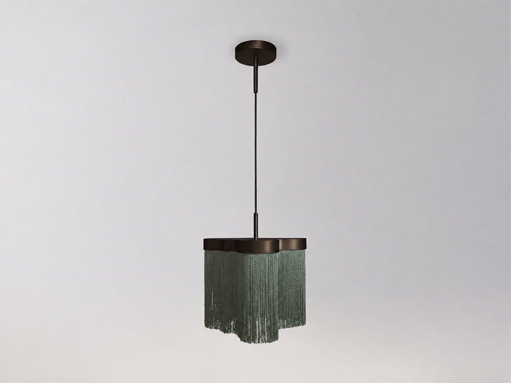 Arcipelago Suspension Light