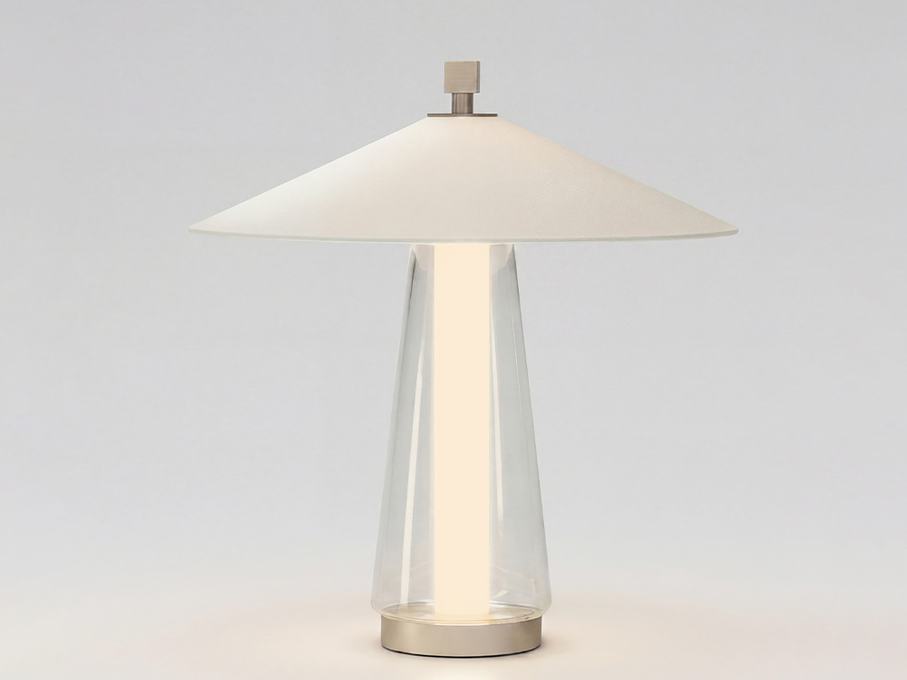 Asia Table Lamp