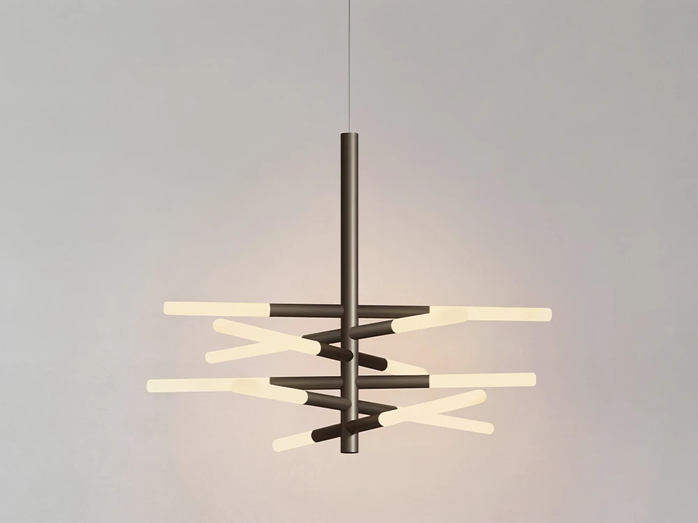 Bianca Suspension Twist Light