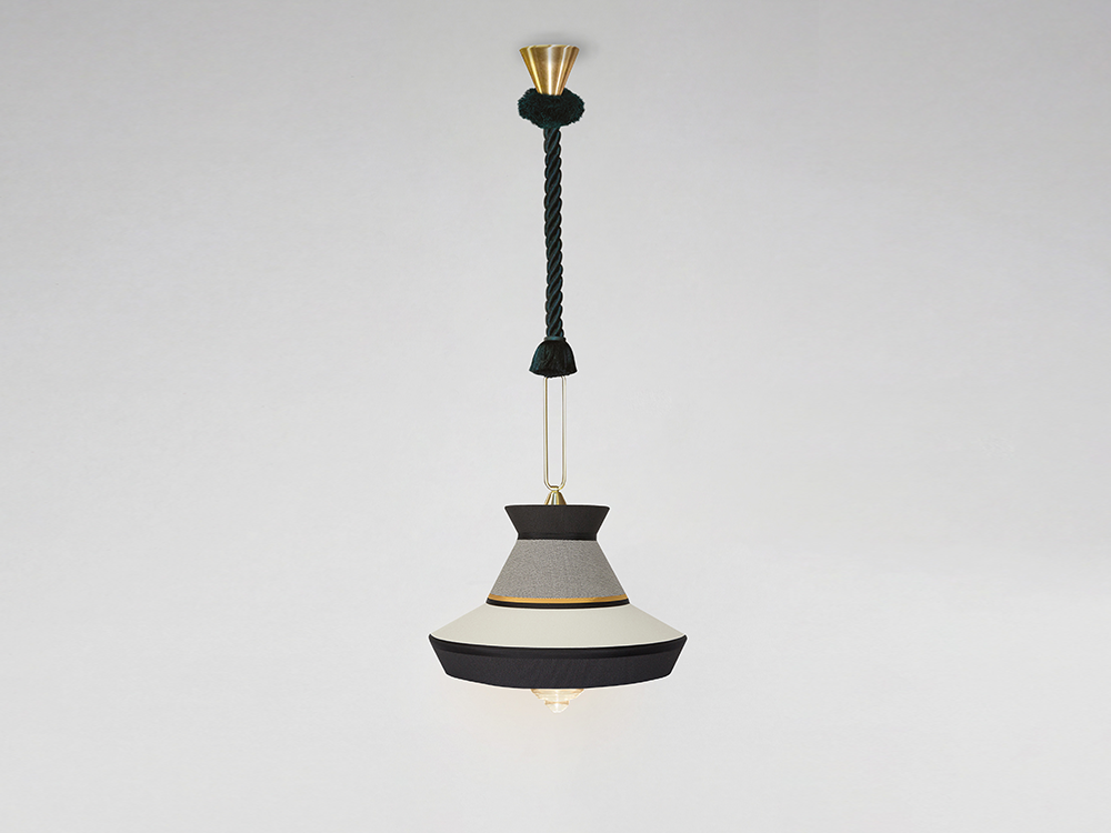 Calypso Suspension Light