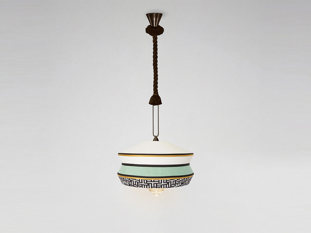 Calypso Suspension Light