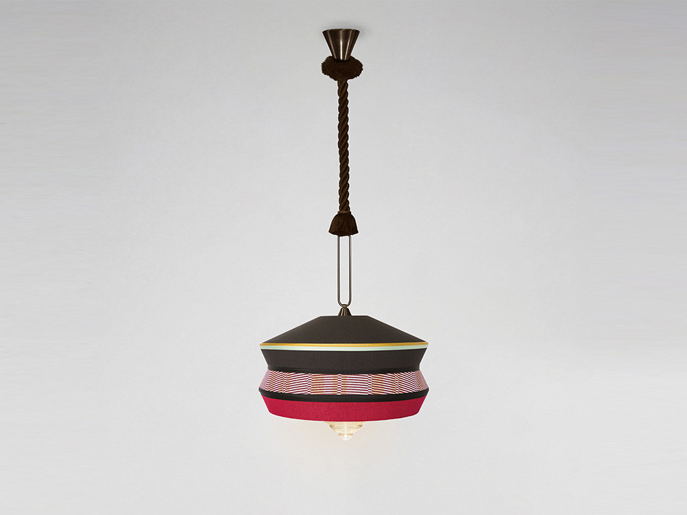 Calypso Suspension Light