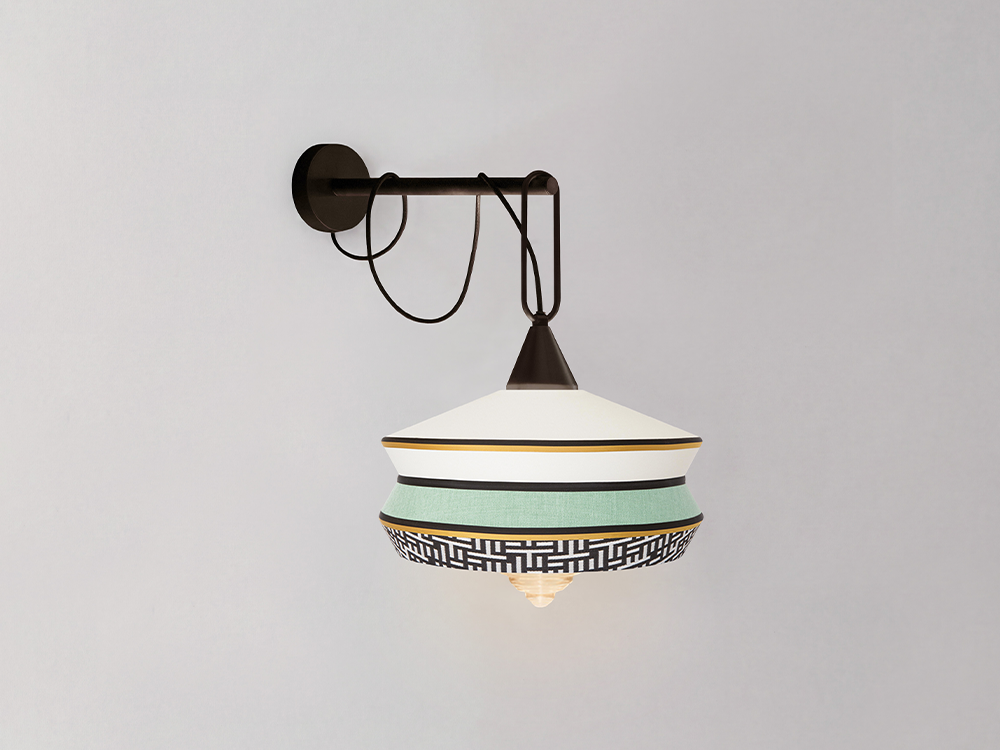 Calypso Wall Light