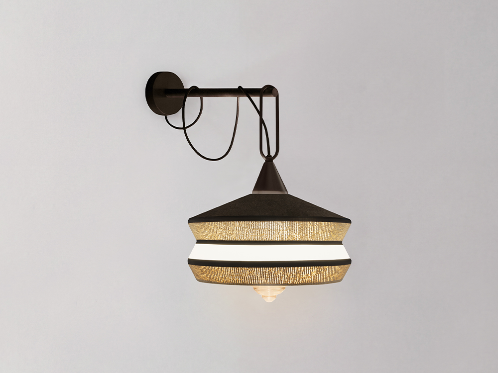Calypso Wall Light