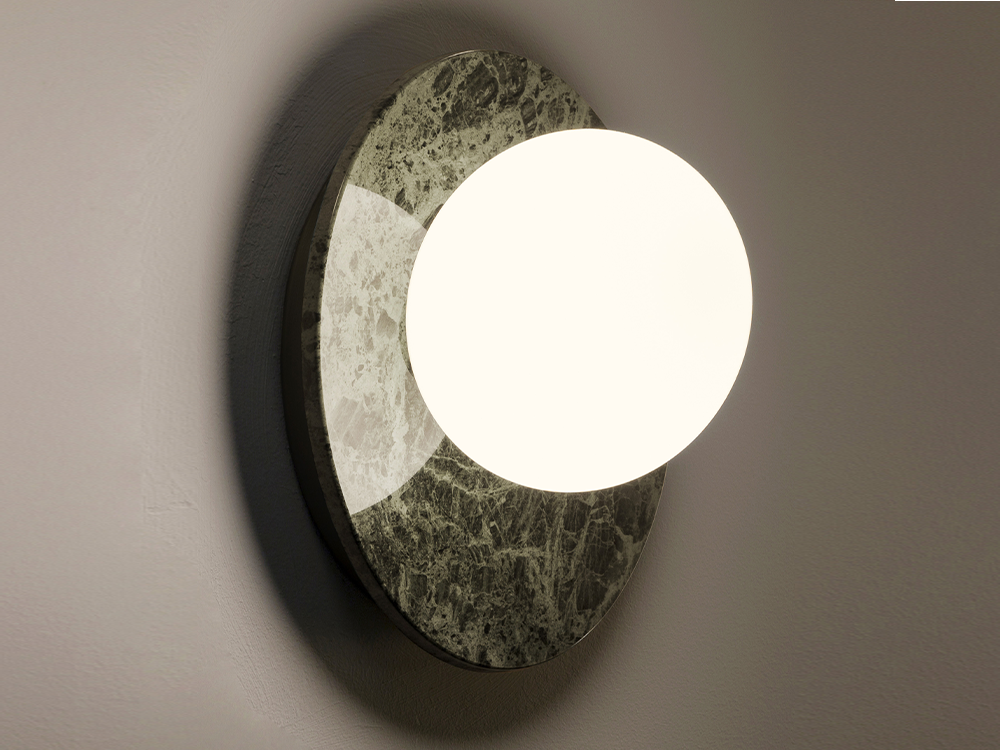 Emma Wall Light