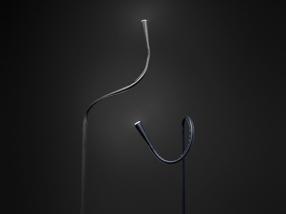 Flexiled Floor Lamp