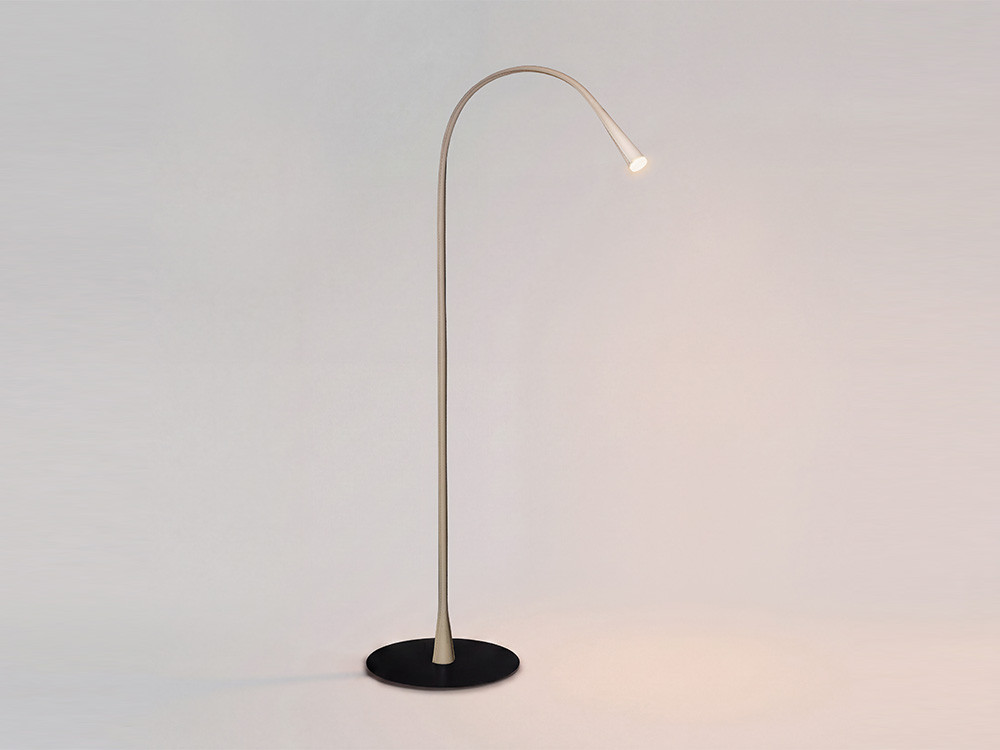 Flexiled Floor Lamp