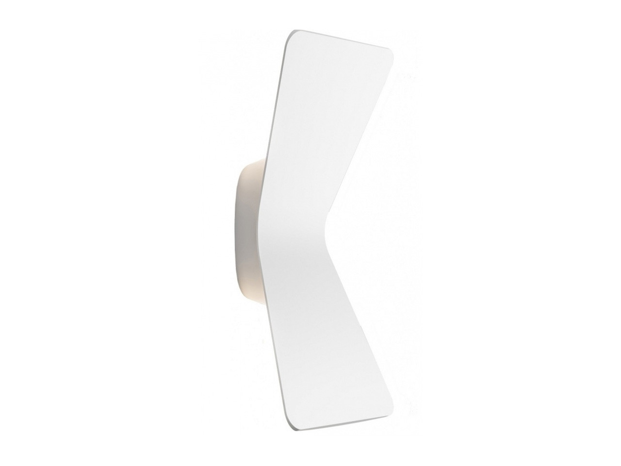 Flex Wall Light - White