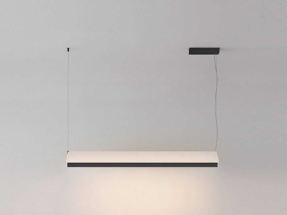 Fly Suspension Light