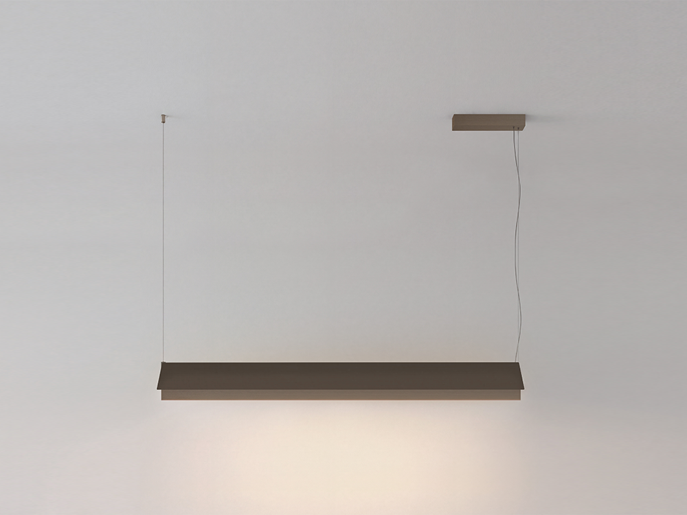 Fly Suspension Light