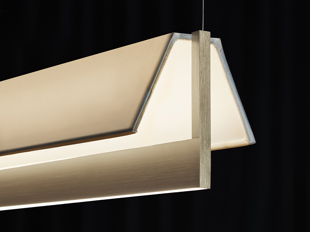 Fly Suspension Light