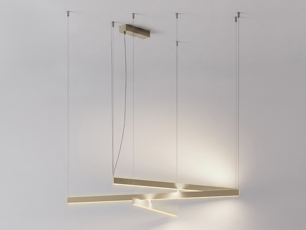 Fly Multipla Light