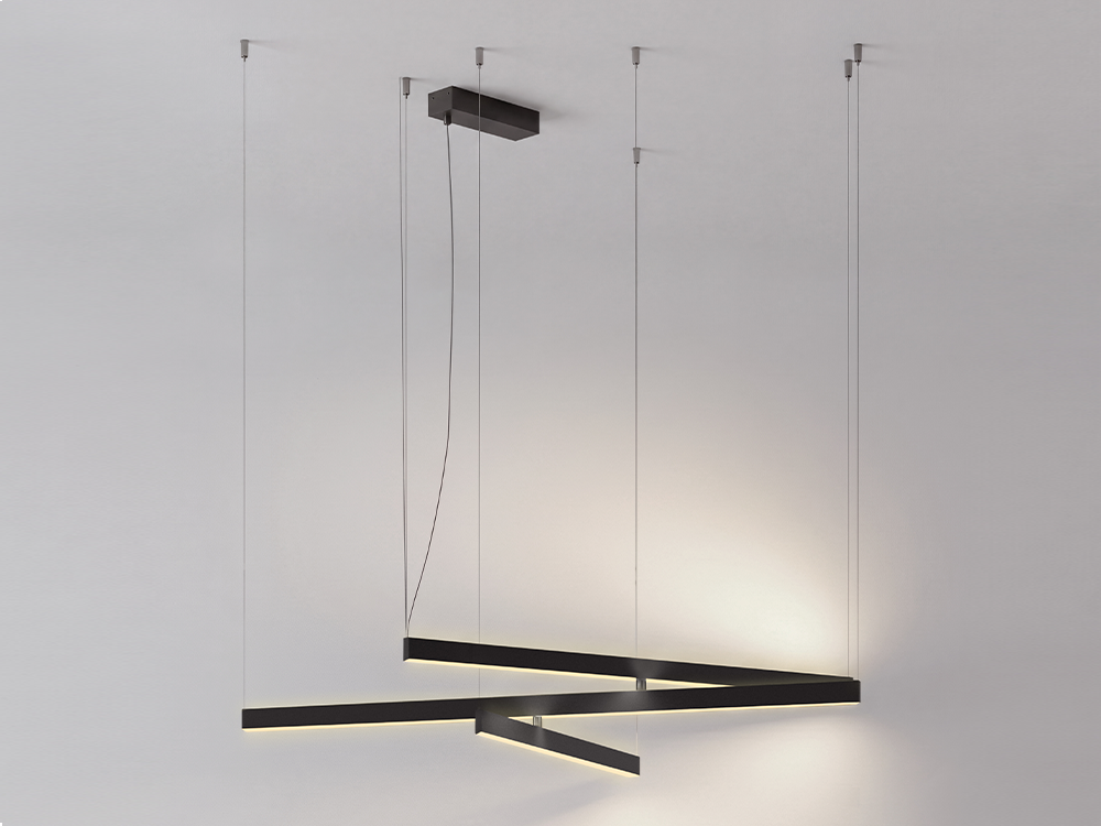 Fly Multipla Light