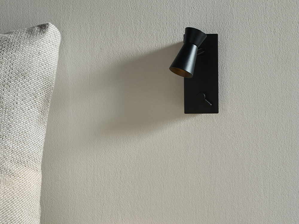 G+T Wall Light