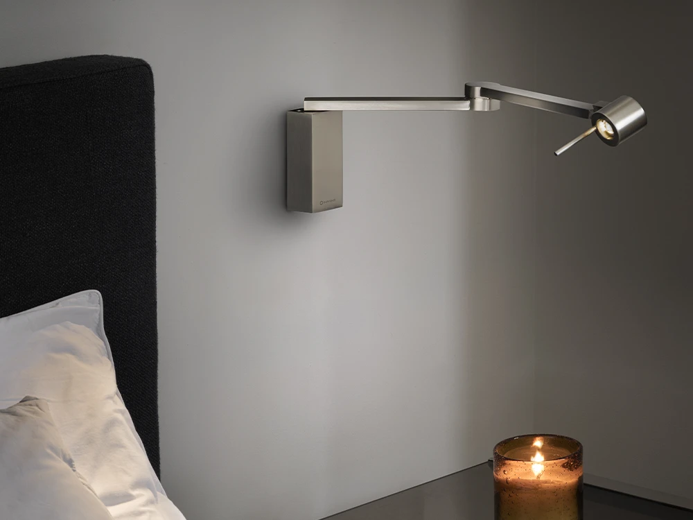Manhattan Wall Light