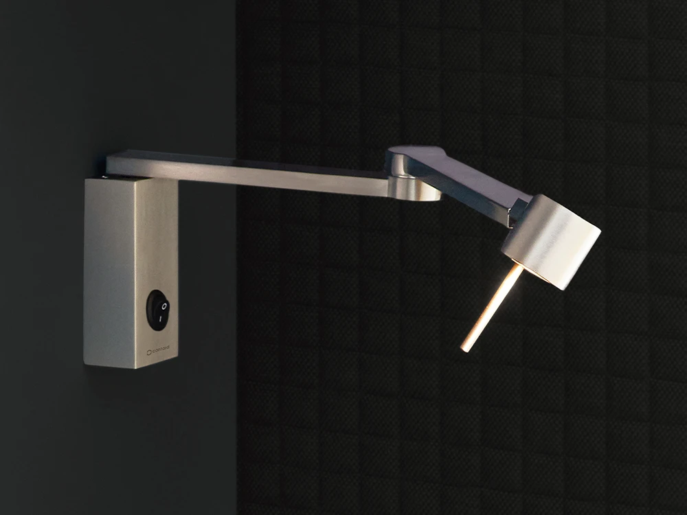 Manhattan Wall Light
