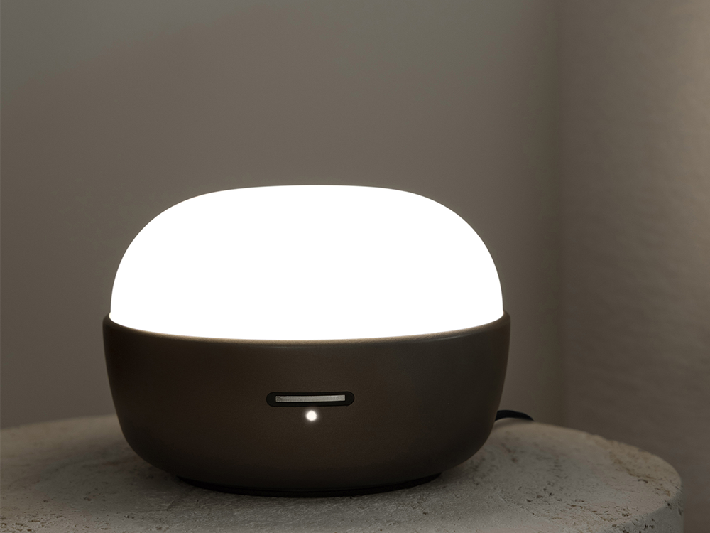 Kiki Table Lamp