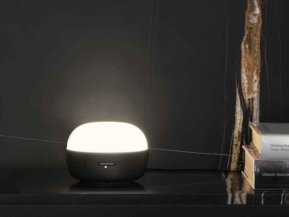 Kiki Table Lamp