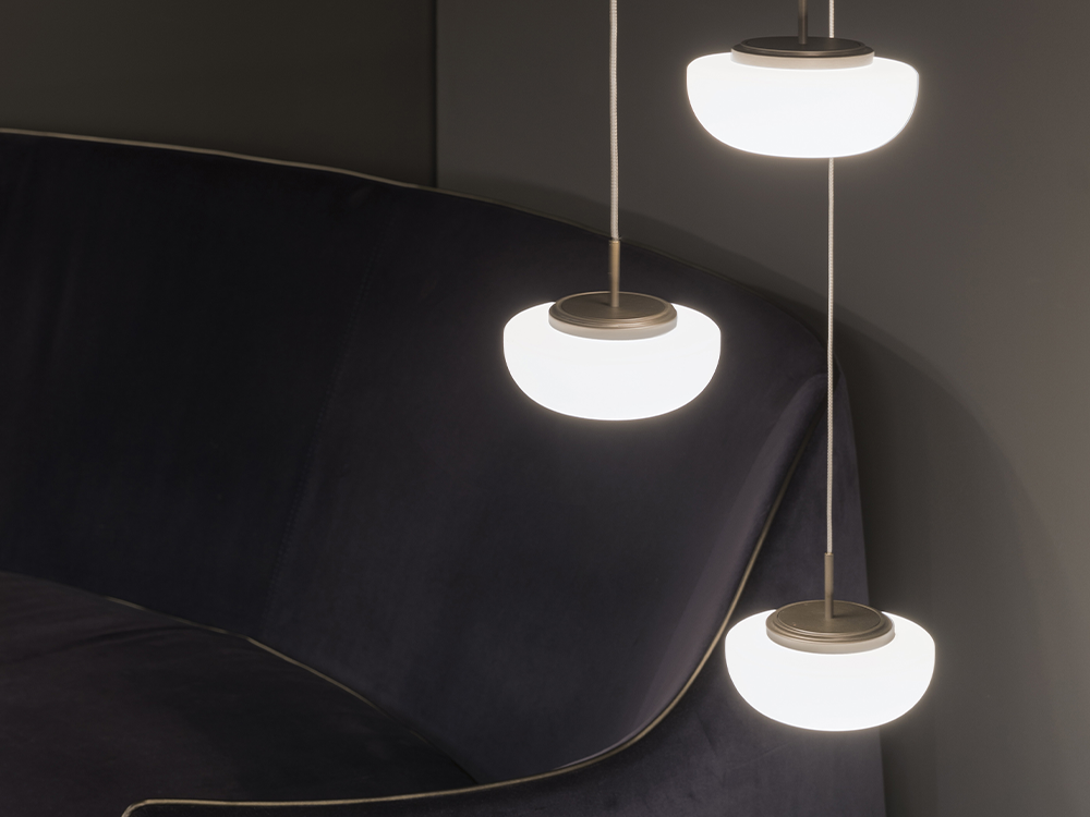 Kiki Suspension Light