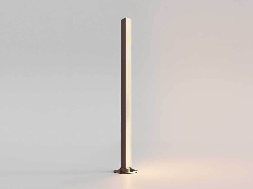 Stick Floor Lamp