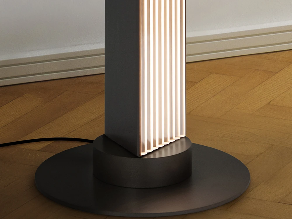 Stick Floor Lamp