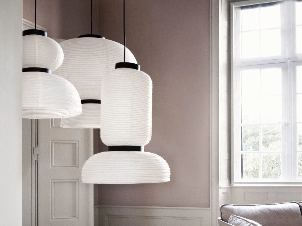 &Tradition JH3 Pendant Light by Jaime Hayon