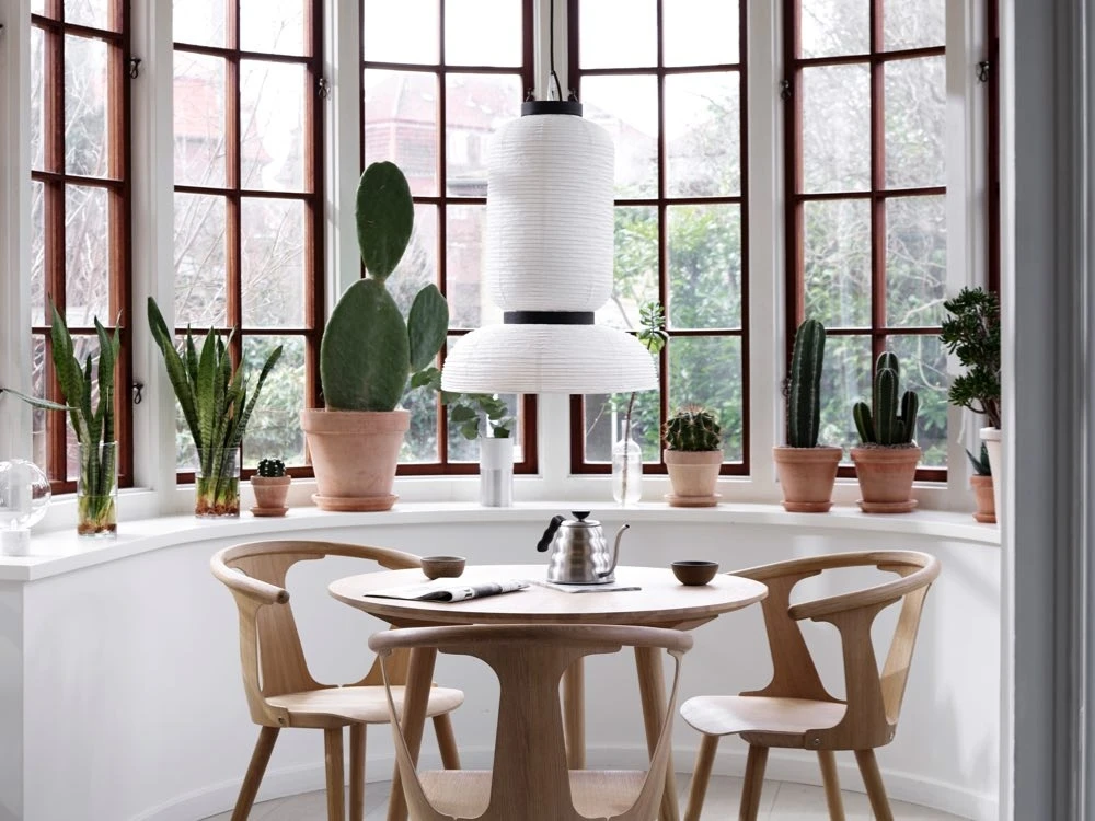 &Tradition JH3 Pendant Light by Jaime Hayon