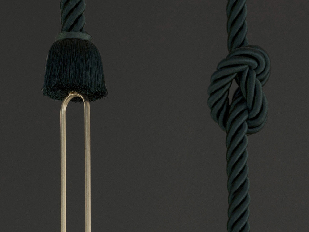 Calypso Suspension XL Light