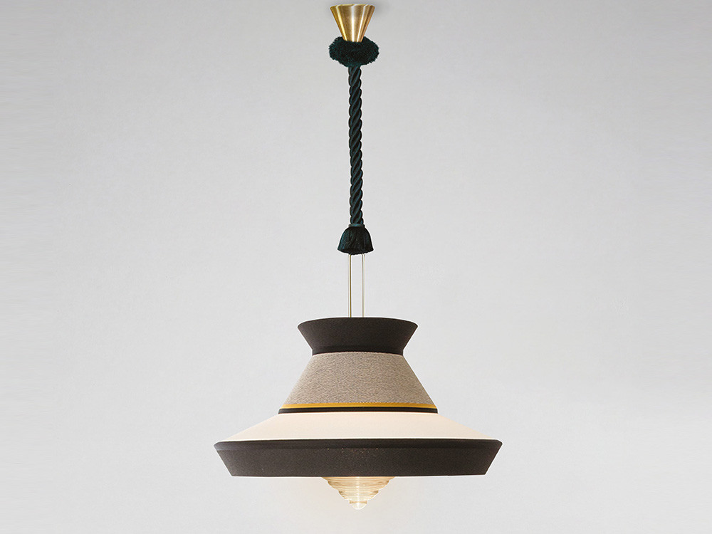 Calypso Suspension XL Light