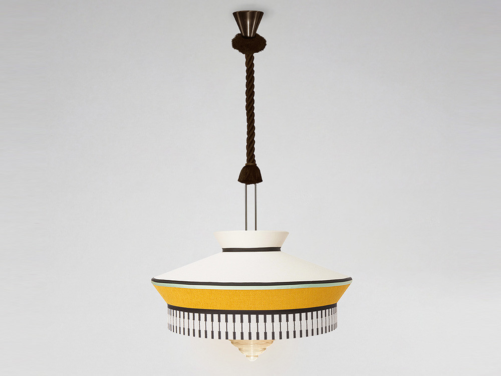 Calypso Suspension XL Light