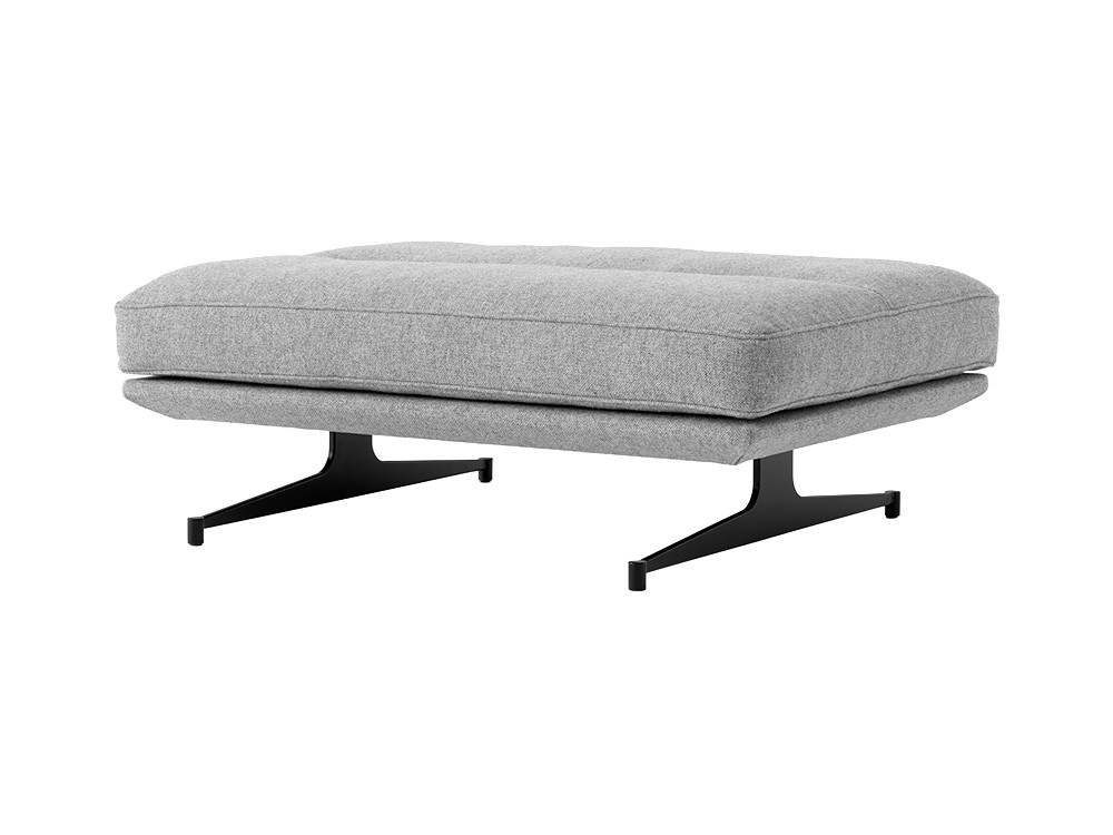 Inland AV32 Footstool