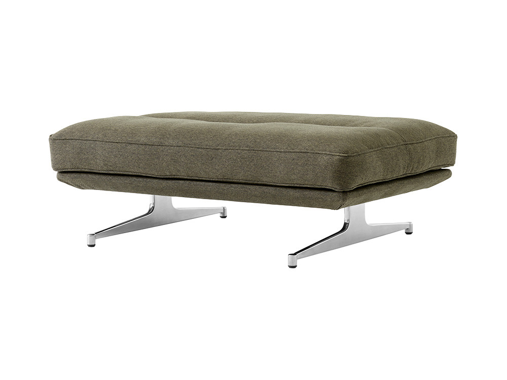 Inland AV32 Footstool