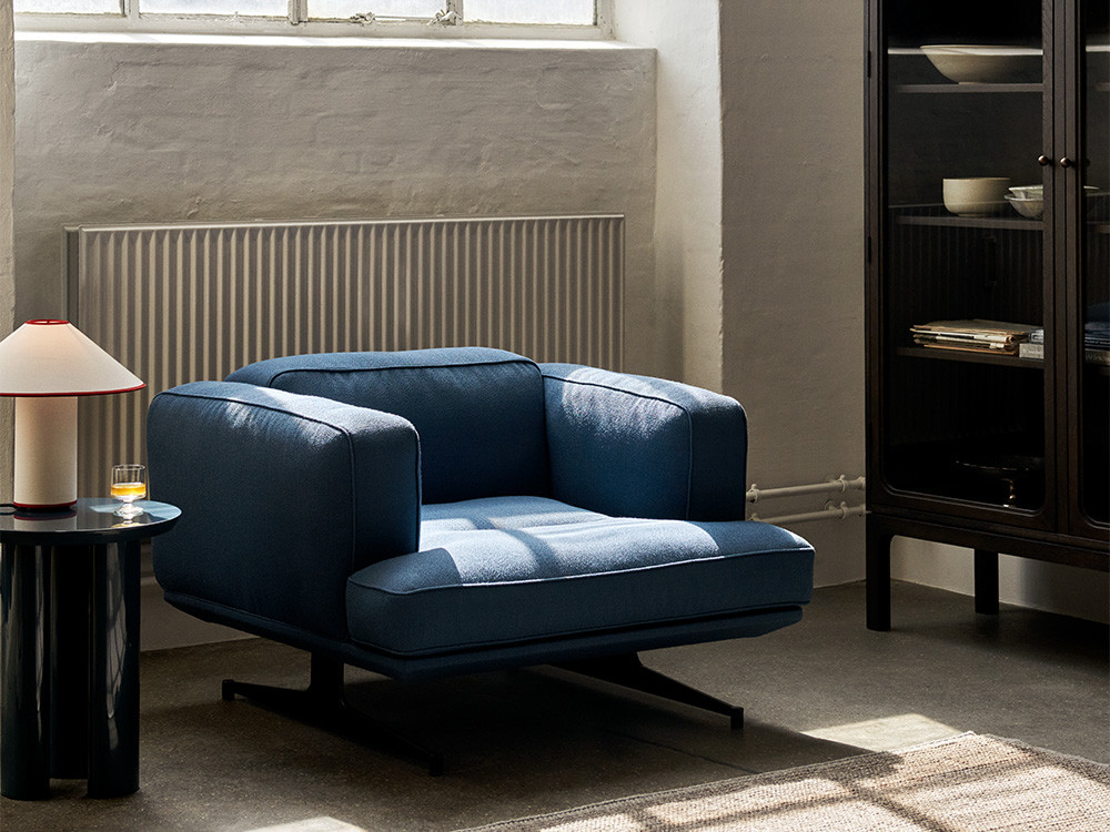 Inland AV21 Armchair