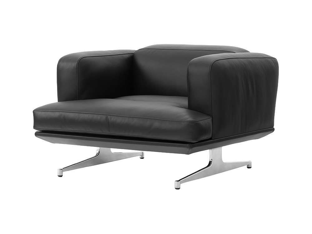 Inland AV21 Armchair