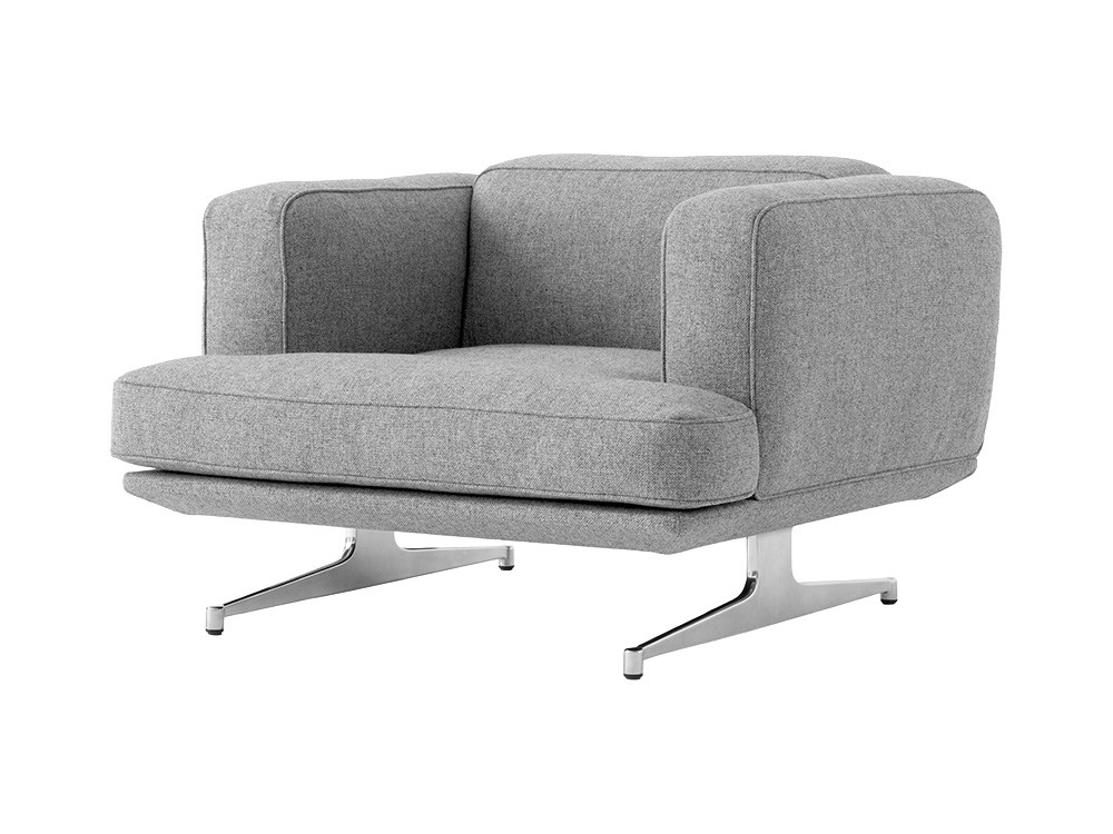 Inland AV21 Armchair