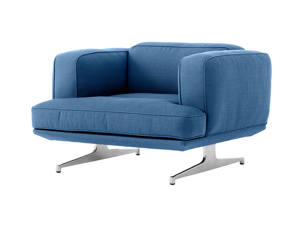 Inland AV21 Armchair